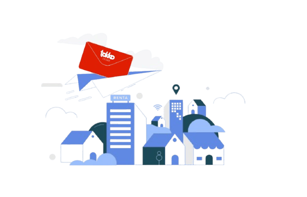 Dashboard de conversaciones