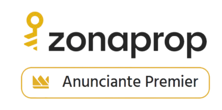 ZonaProp - Anunciante Premier